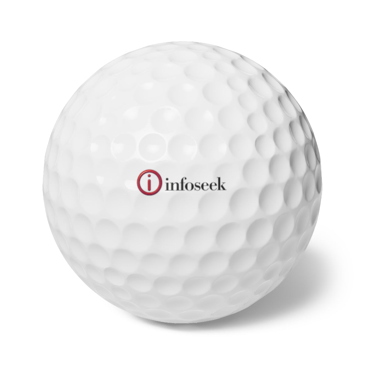 Infoseek Golf Balls