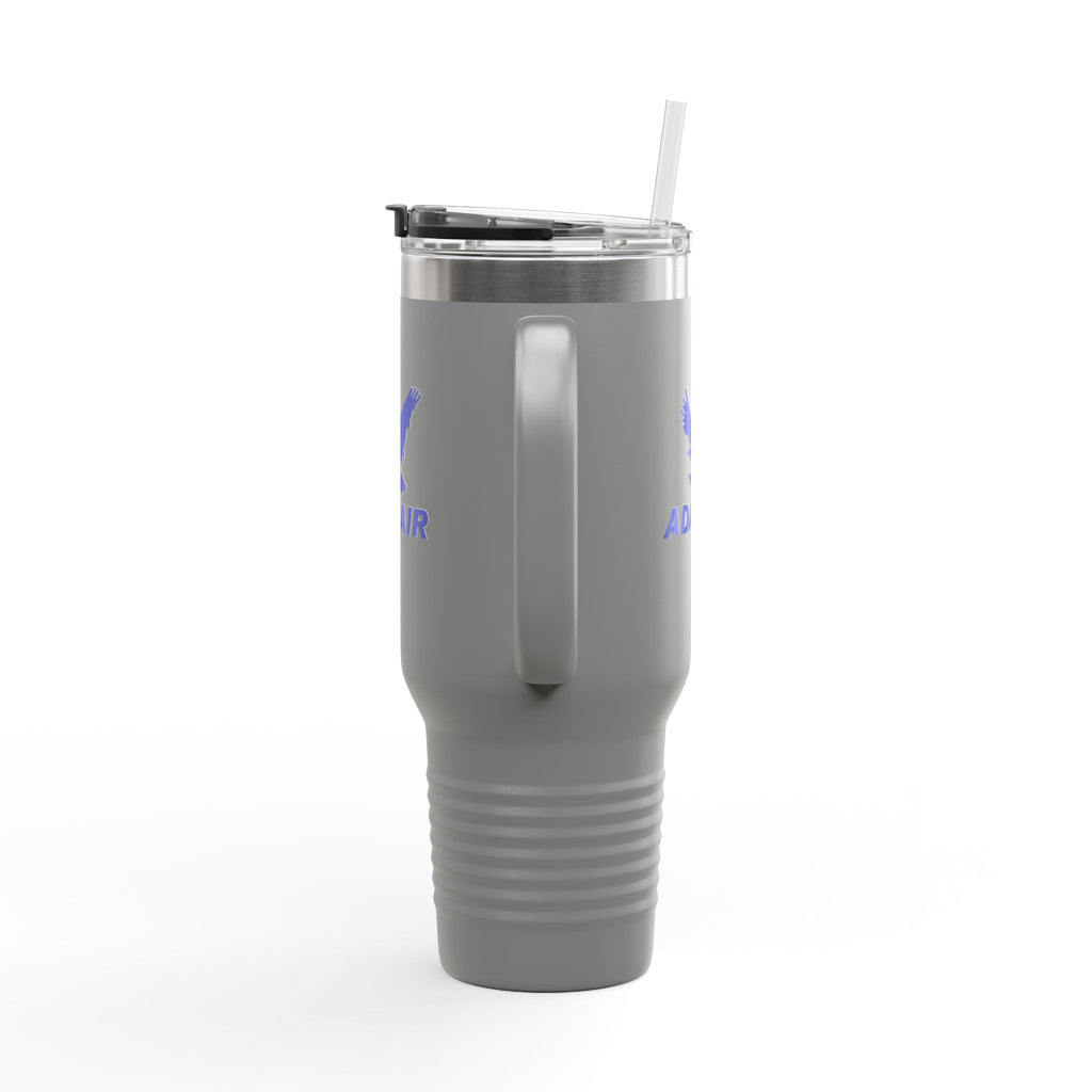 Ada Air 40oz Insulated Travel Mug Stainless Tumbler