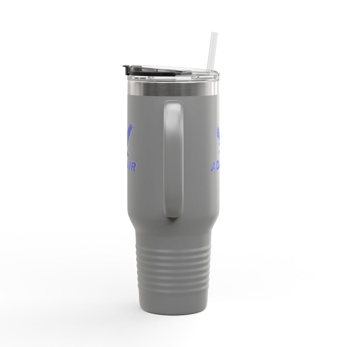 Ada Air 40oz Insulated Travel Mug Stainless Tumbler