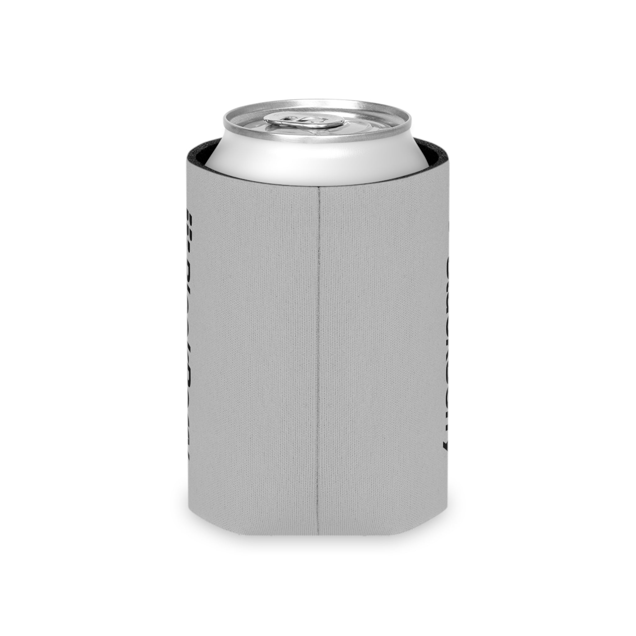 Blackberry Can Cooler