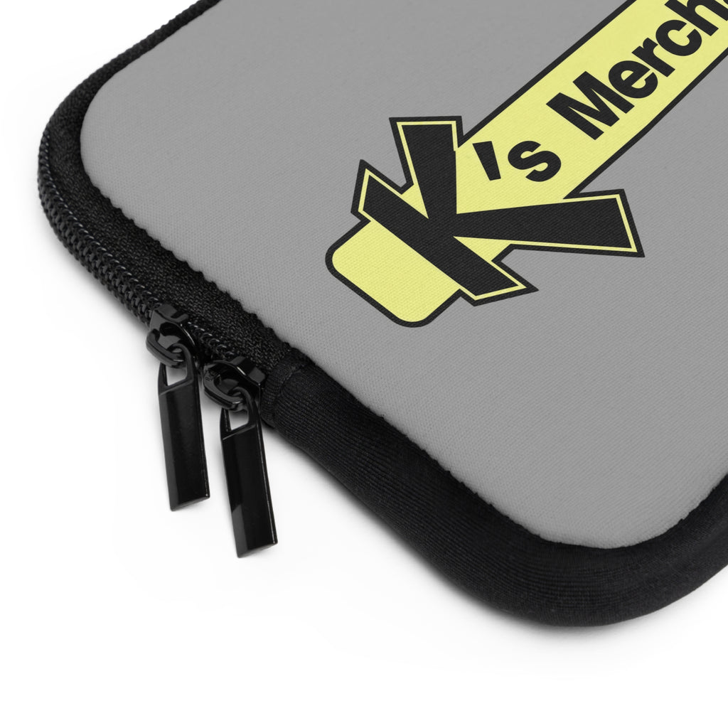 K's Merchandise Mart Laptop Sleeve