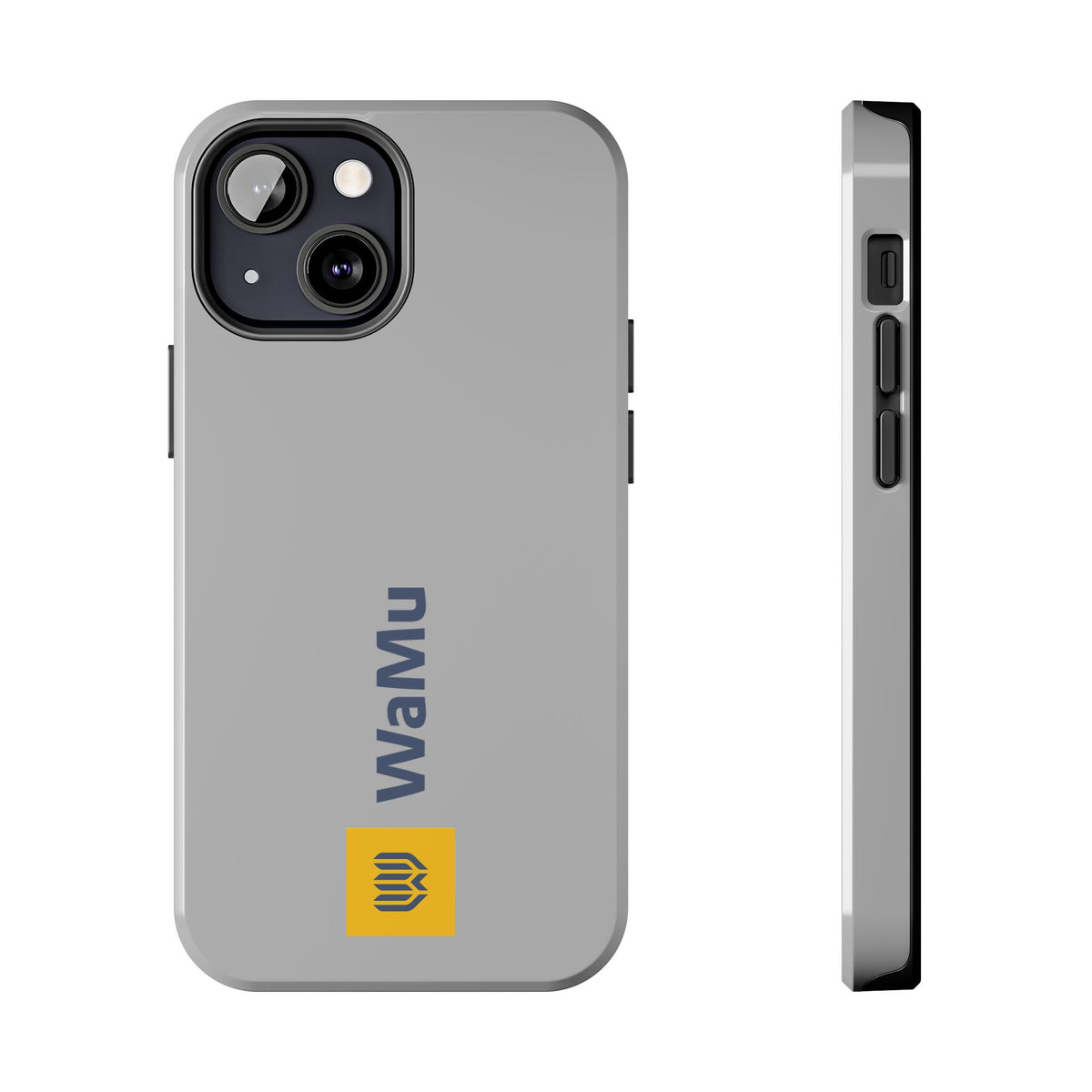 Washington Mutual (WaMu) Tough Phone Case