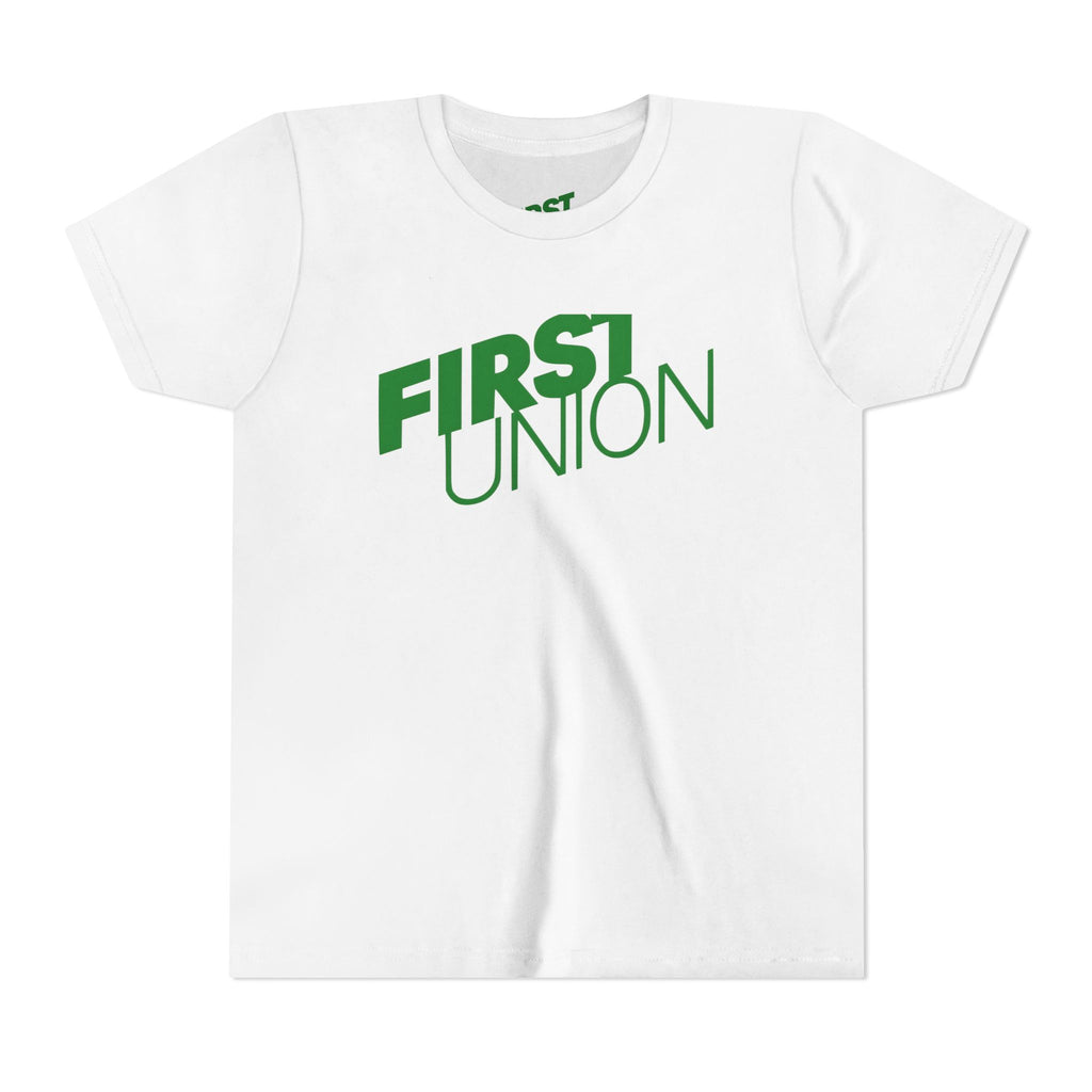 First Union Kids Tee / T-Shirt