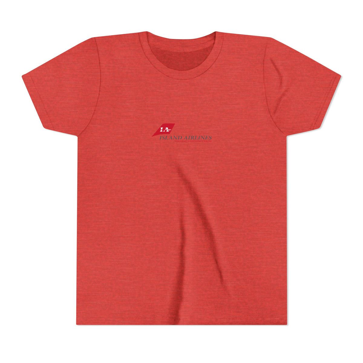 Island Airlines Kids Tee / T-Shirt