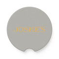 Joske's Car Coaster