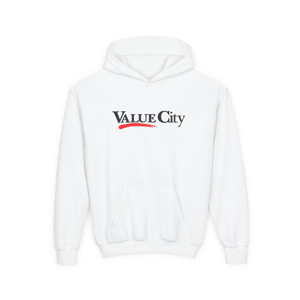 Value City Department Stores Youth Hoodie / Sweatshirt