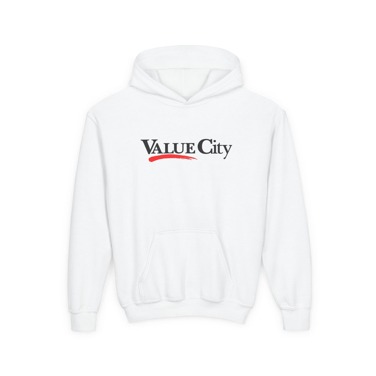 Value City Department Stores Youth Hoodie / Sweatshirt