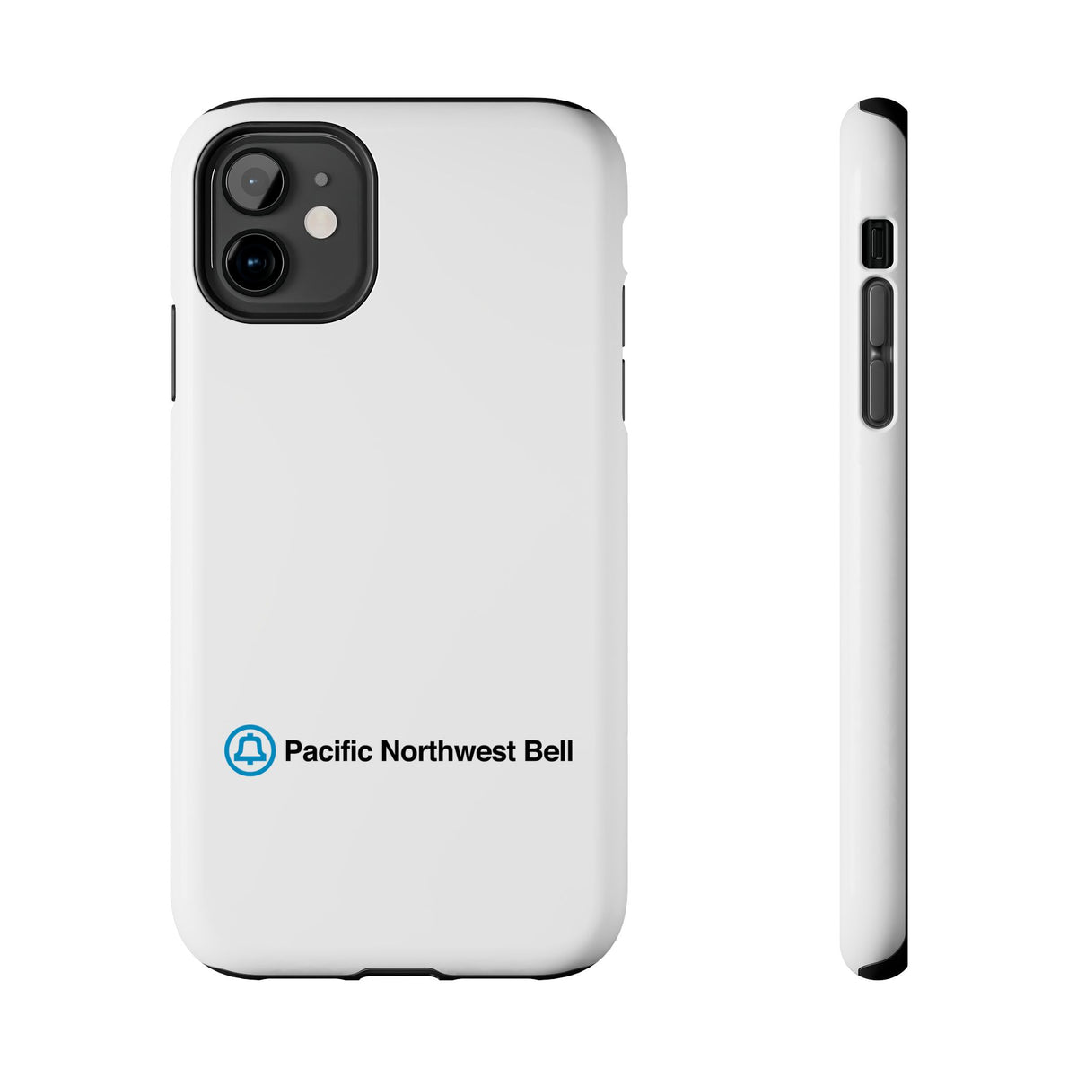 Pacific Northwest Bell Tough Phone Case