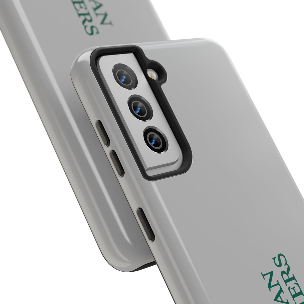 Lehman Brothers Tough Phone Case