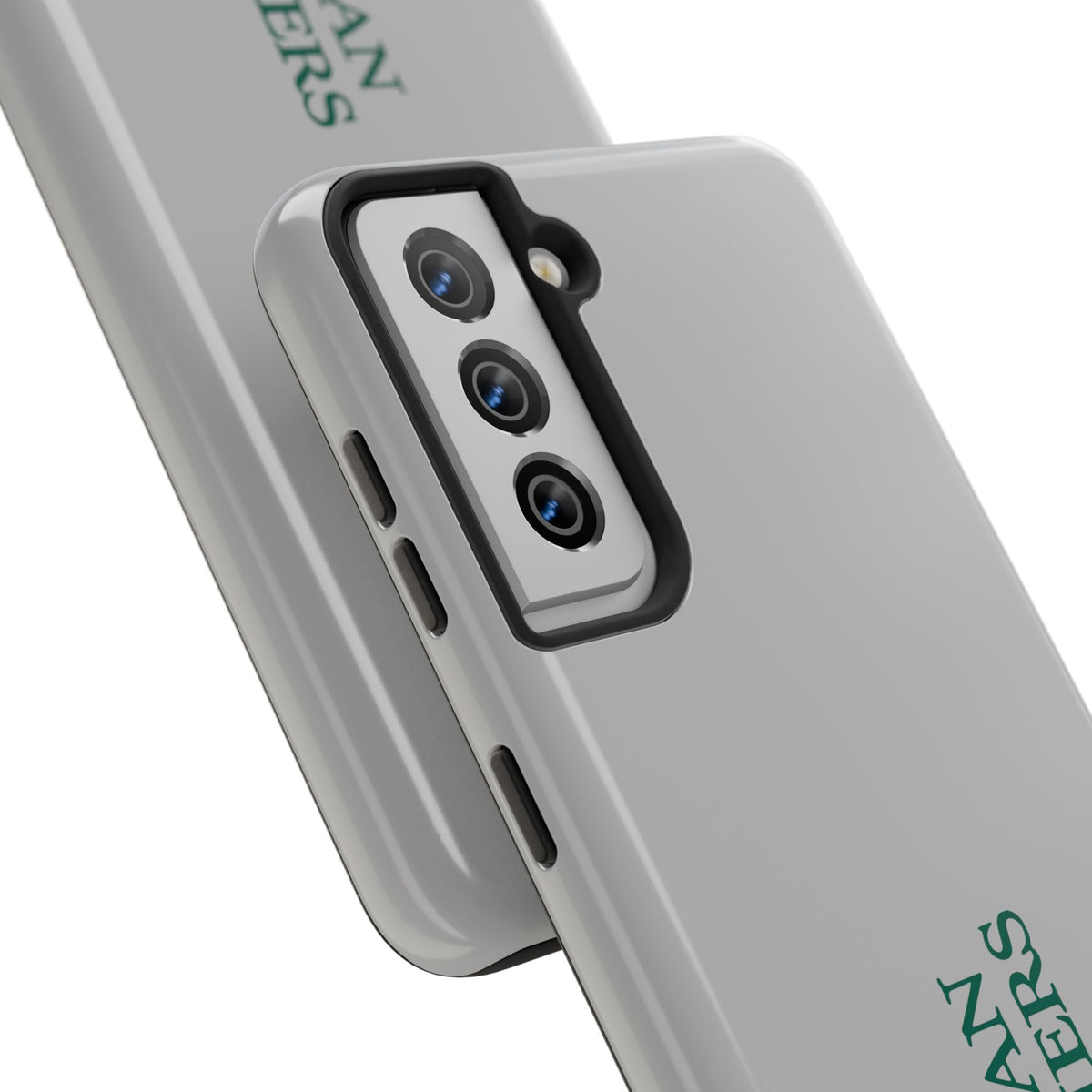 Lehman Brothers Tough Phone Case
