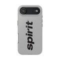 Spirit Airlines Tough Phone Case