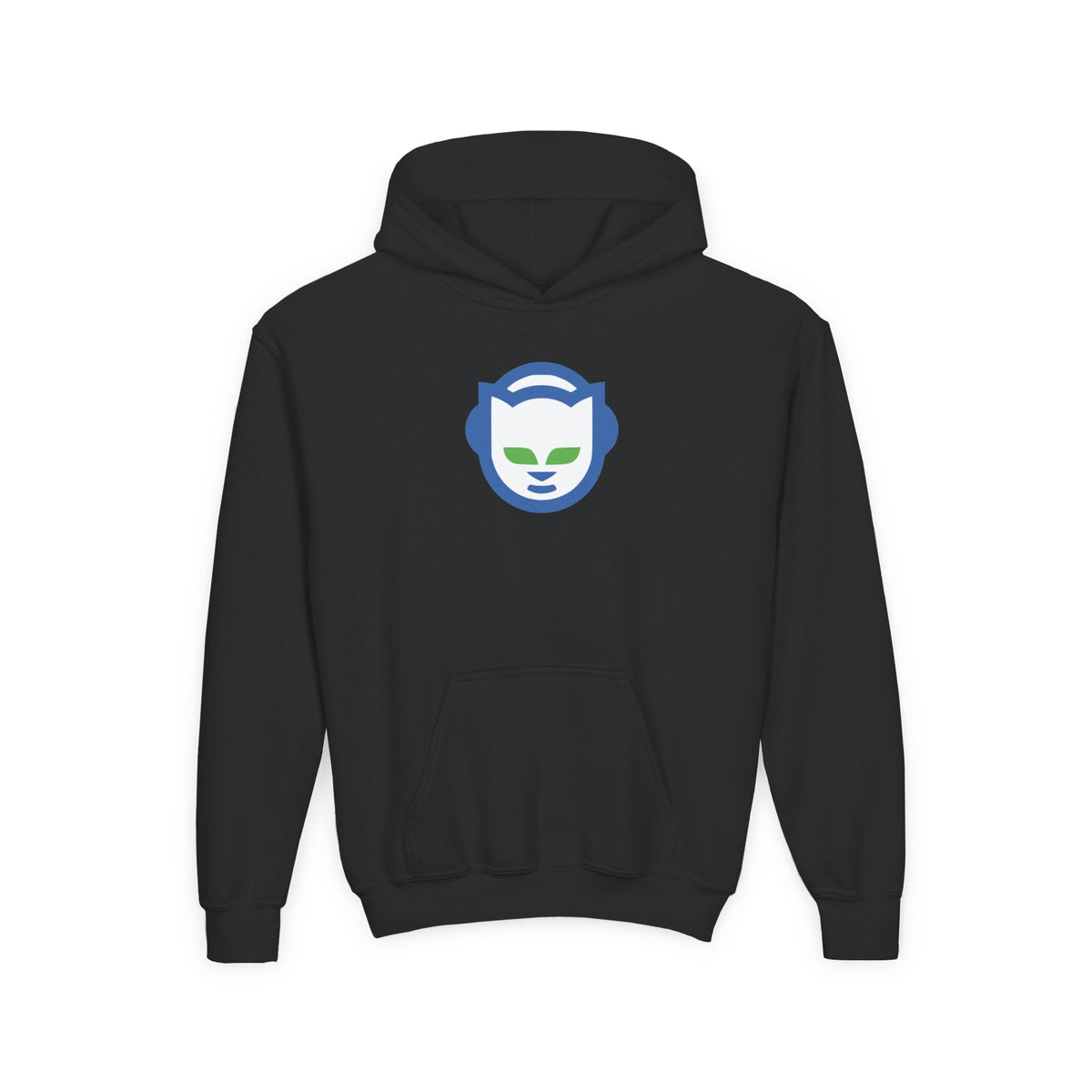 Napster Youth Hoodie / Sweatshirt
