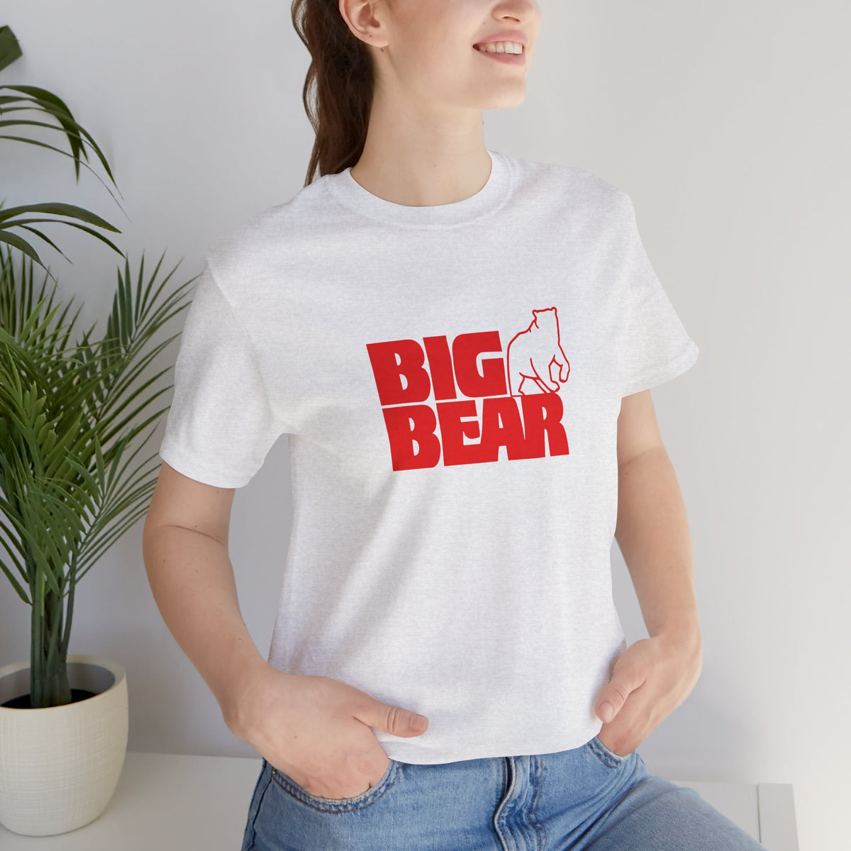 Big Bear Stores T-Shirt