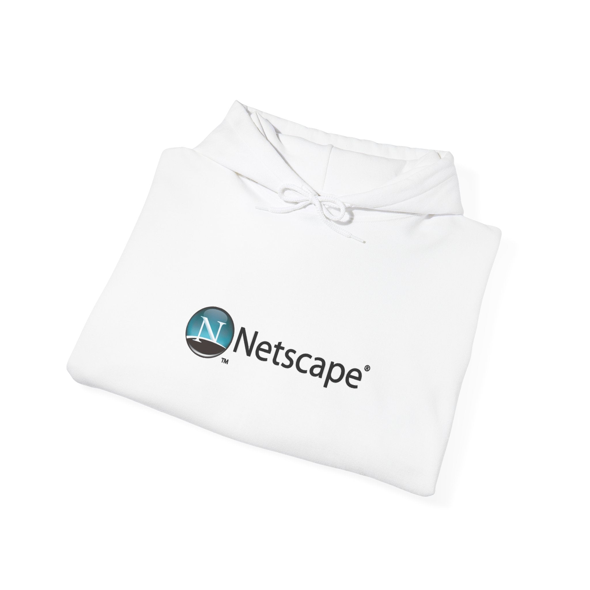 Netscape Hoodie / Sweatshirt