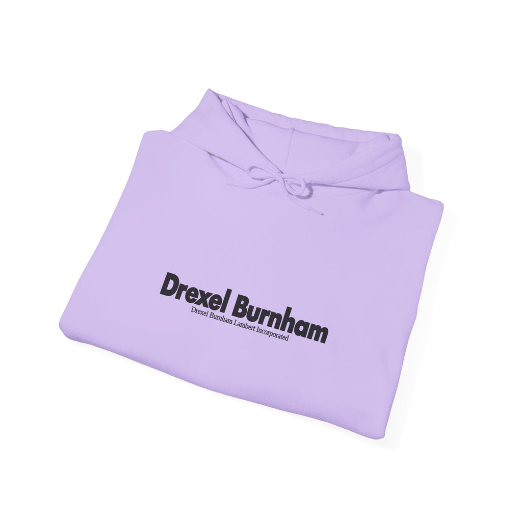Drexel Burnham Lambert Hoodie / Sweatshirt