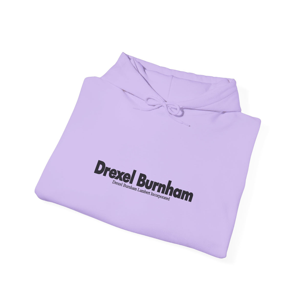 Drexel Burnham Lambert Hoodie / Sweatshirt