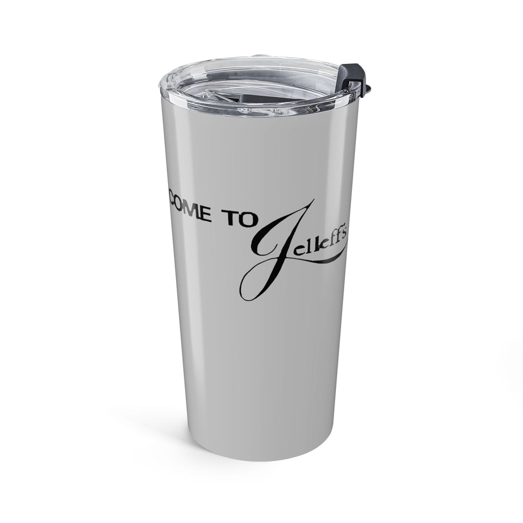 Jelleff's 20oz Insulated Tumbler