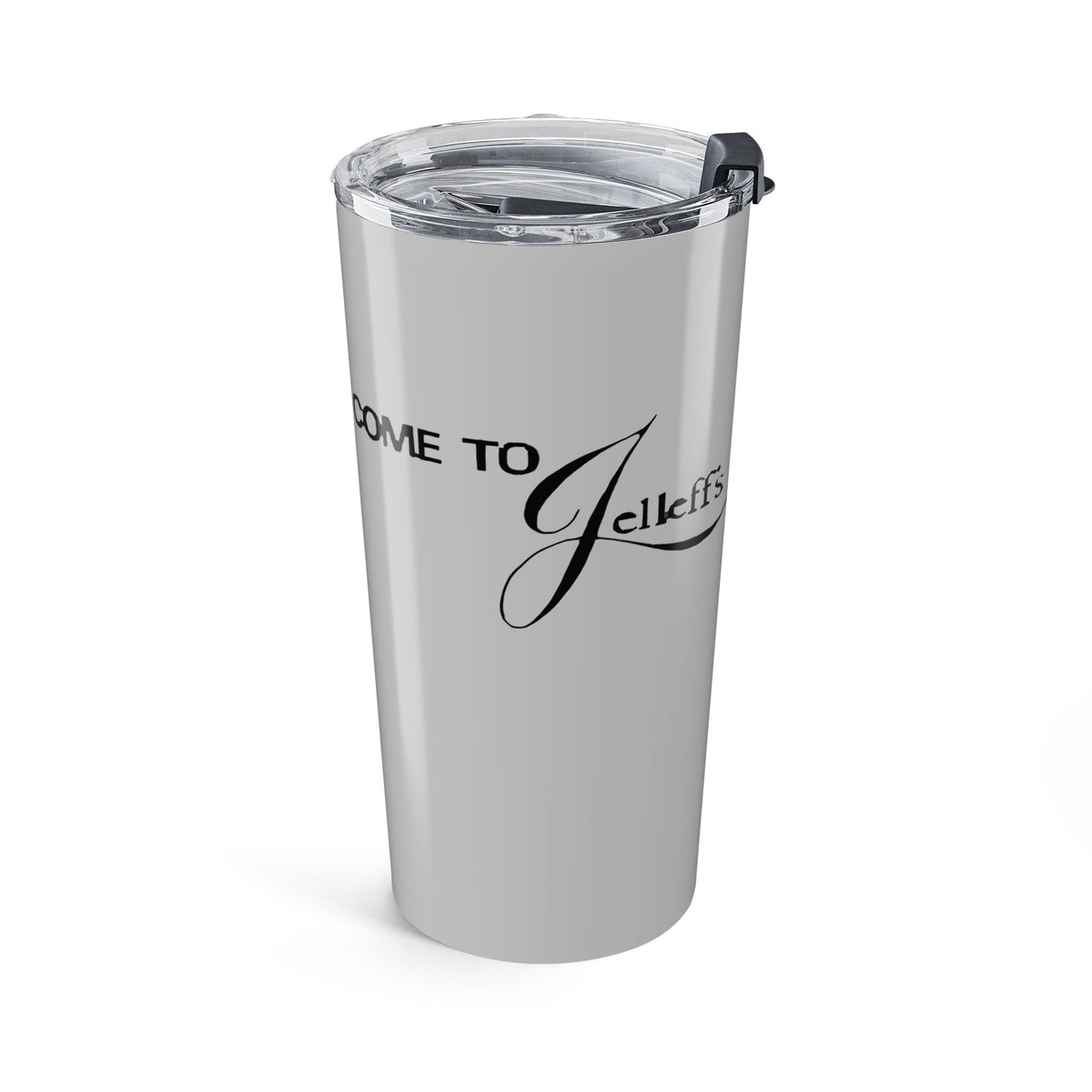 Jelleff's 20oz Insulated Tumbler