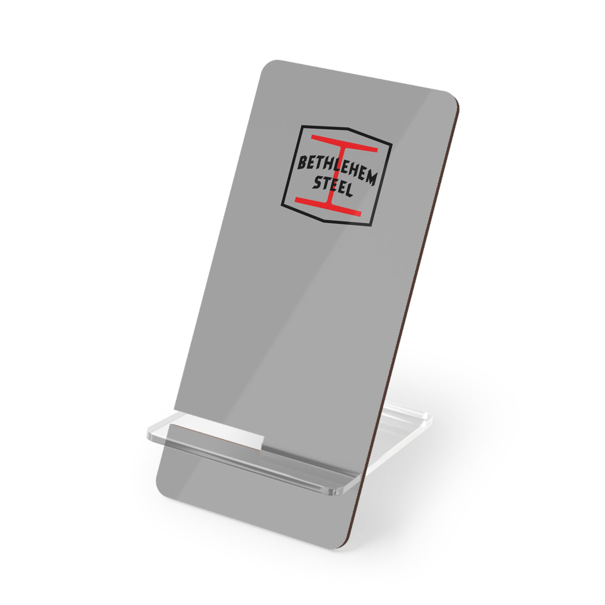 Bethlehem Steel Foldable Mobile Phone Display Stand