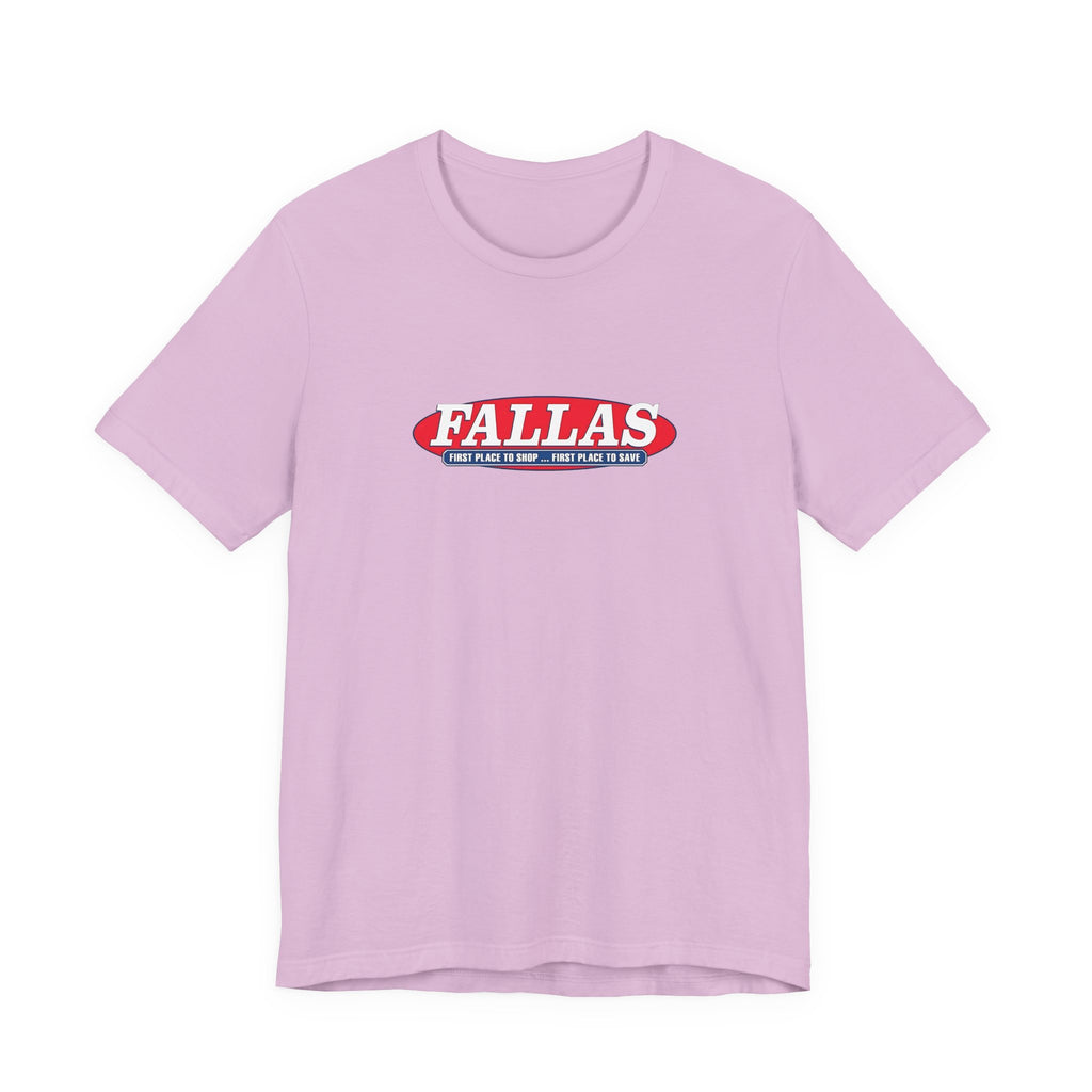 Fallas Discount Stores T-Shirt