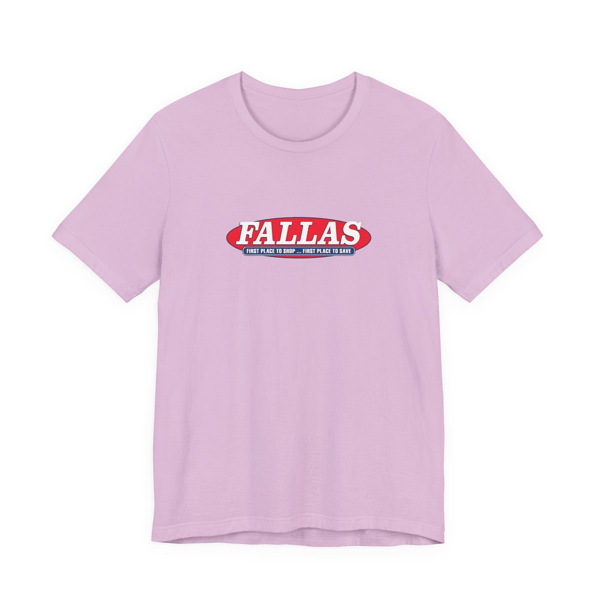 Fallas Discount Stores T-Shirt