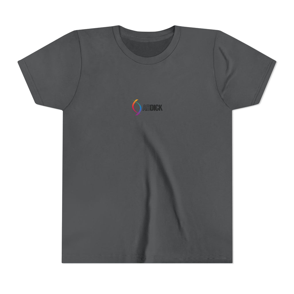 A. B. Dick Company Kids Tee / T-Shirt