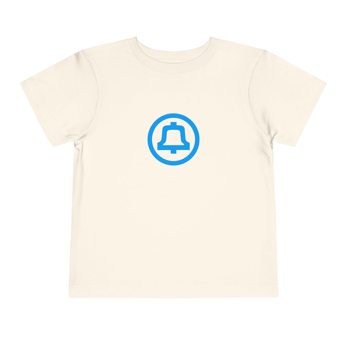 Bell System Toddler Tee / T-Shirt