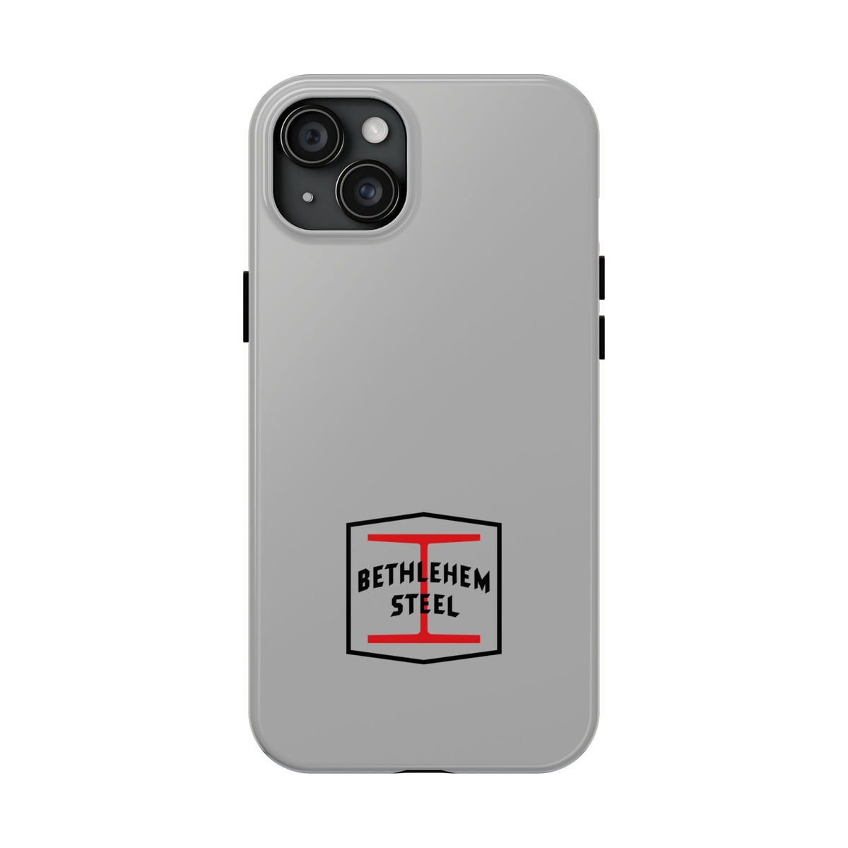 Bethlehem Steel Tough Phone Case