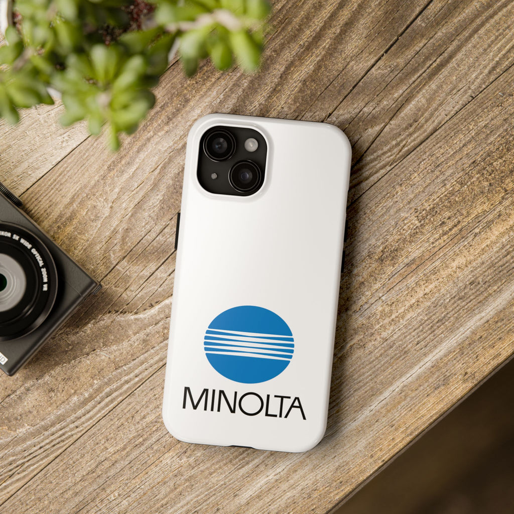 Minolta Tough Phone Case