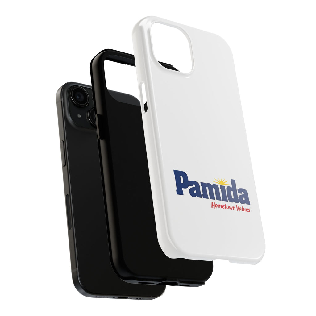 Pamida Tough Phone Case