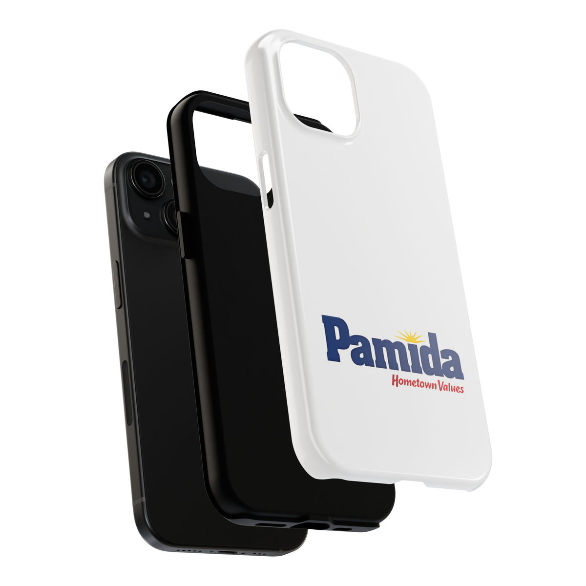 Pamida Tough Phone Case
