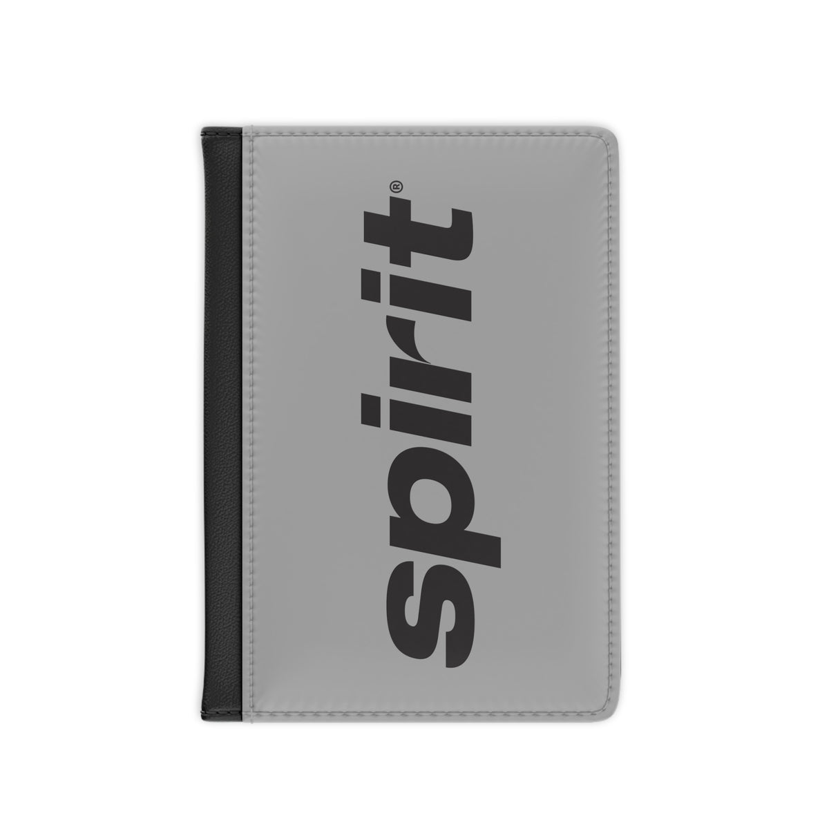 Spirit Airlines Passport Cover
