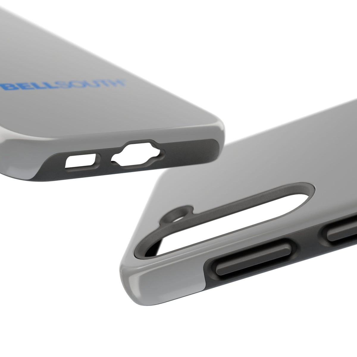 BellSouth Tough Phone Case