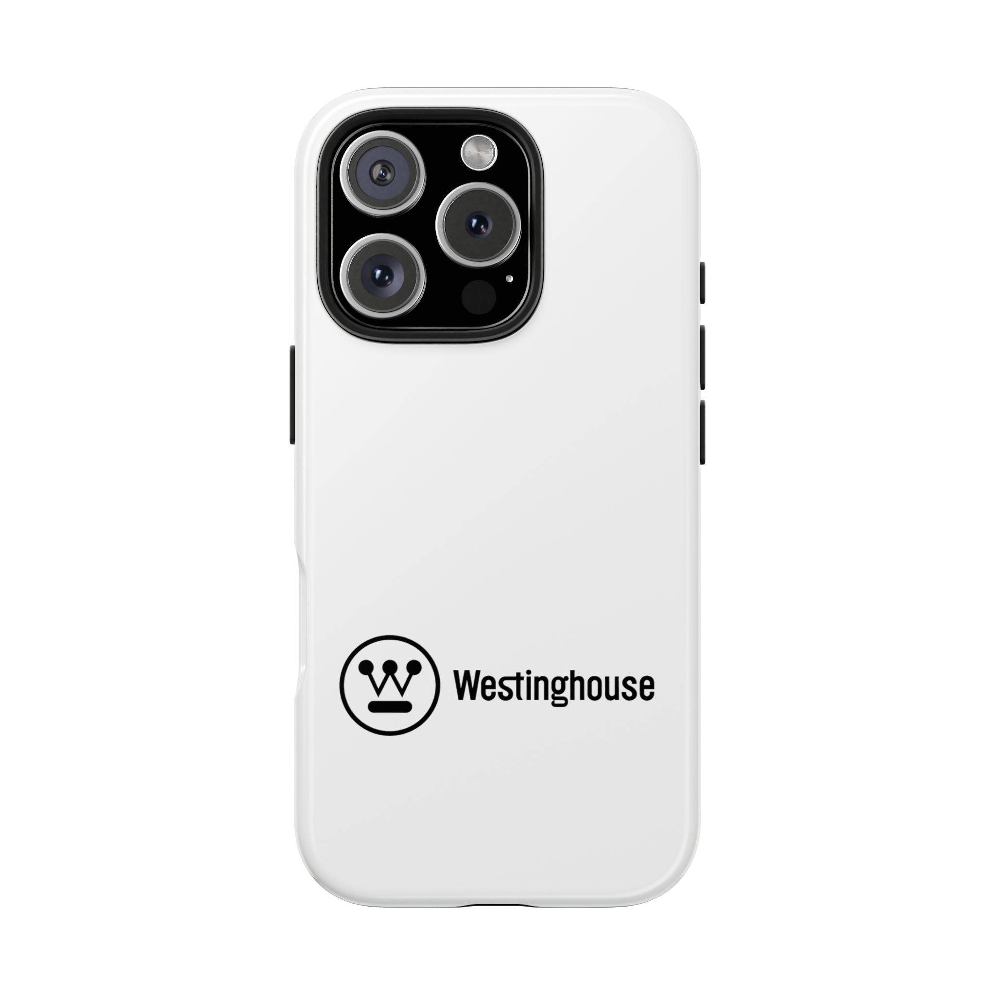 Westinghouse Electric Corporation Tough Phone Case