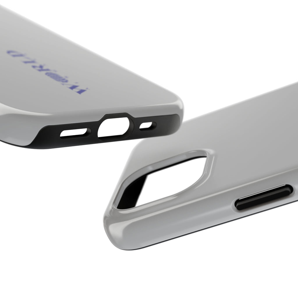 World Airways Tough Phone Case