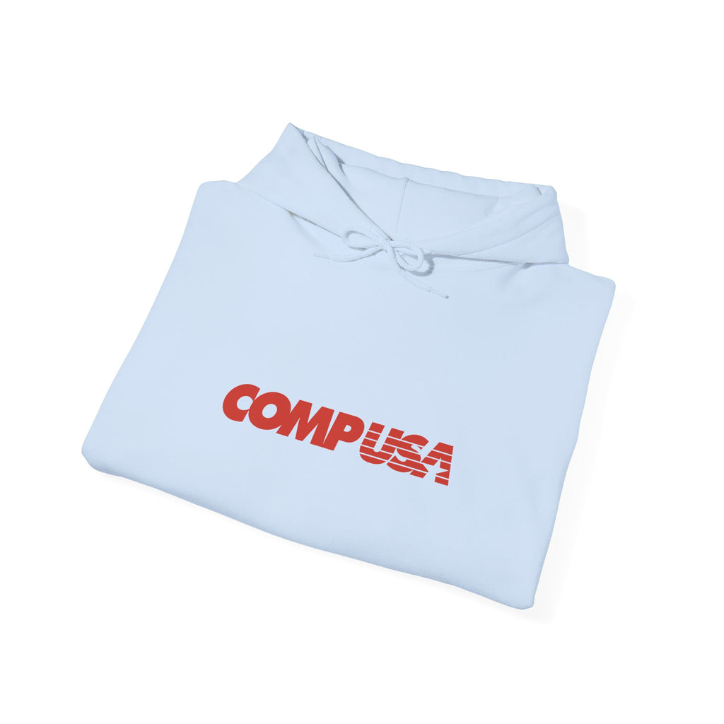 CompUSA Hoodie / Sweatshirt