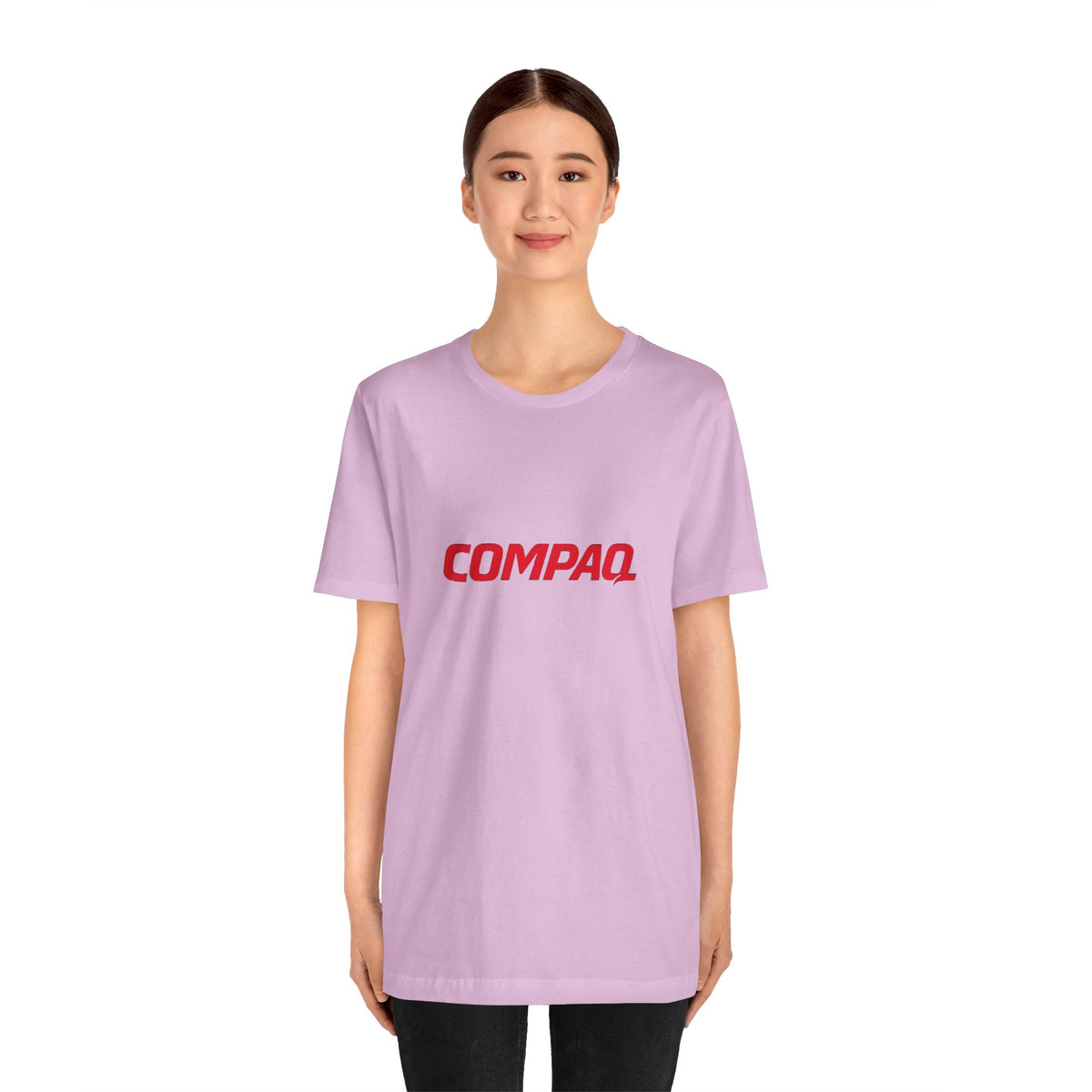 Compaq T-Shirt