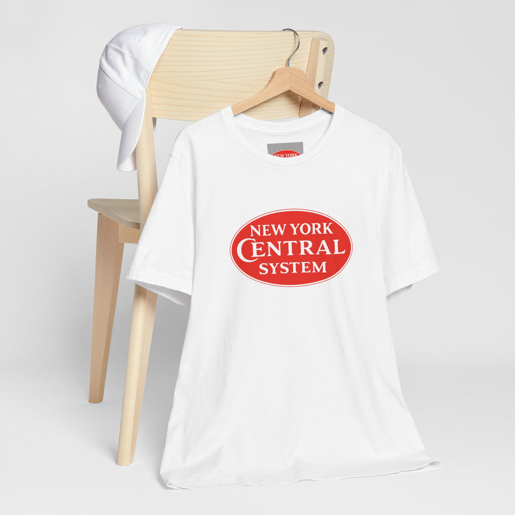 New York Central Railroad T-Shirt