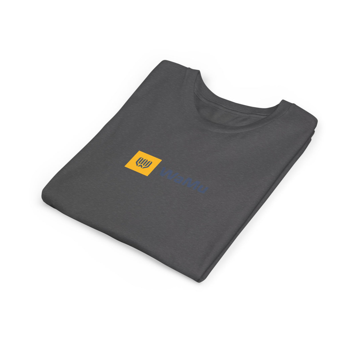 Washington Mutual (WaMu) Kids Tee / T-Shirt