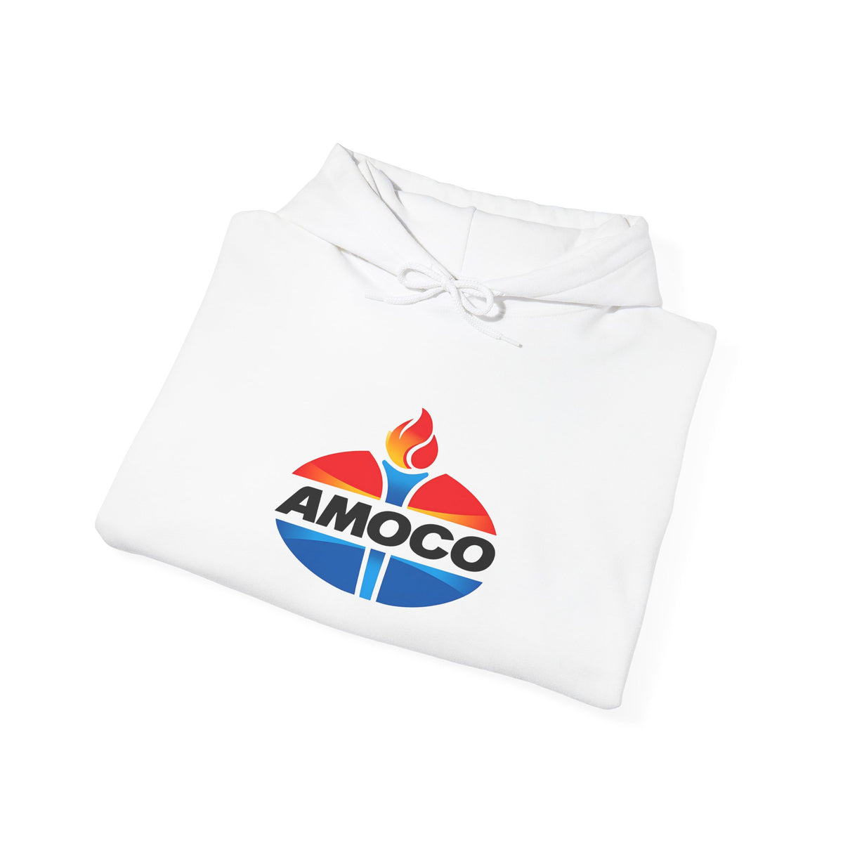 Amoco Hoodie / Sweatshirt