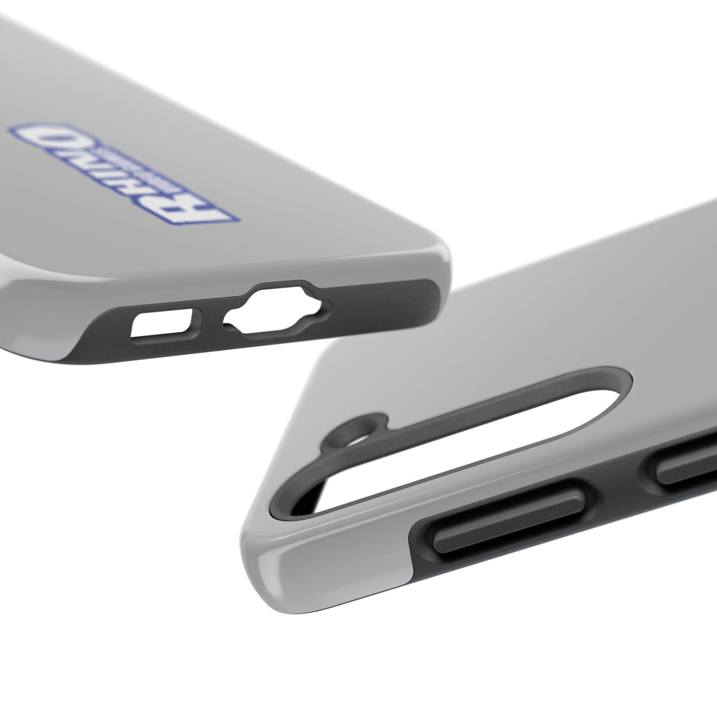 Rhino Video Games Tough Phone Case