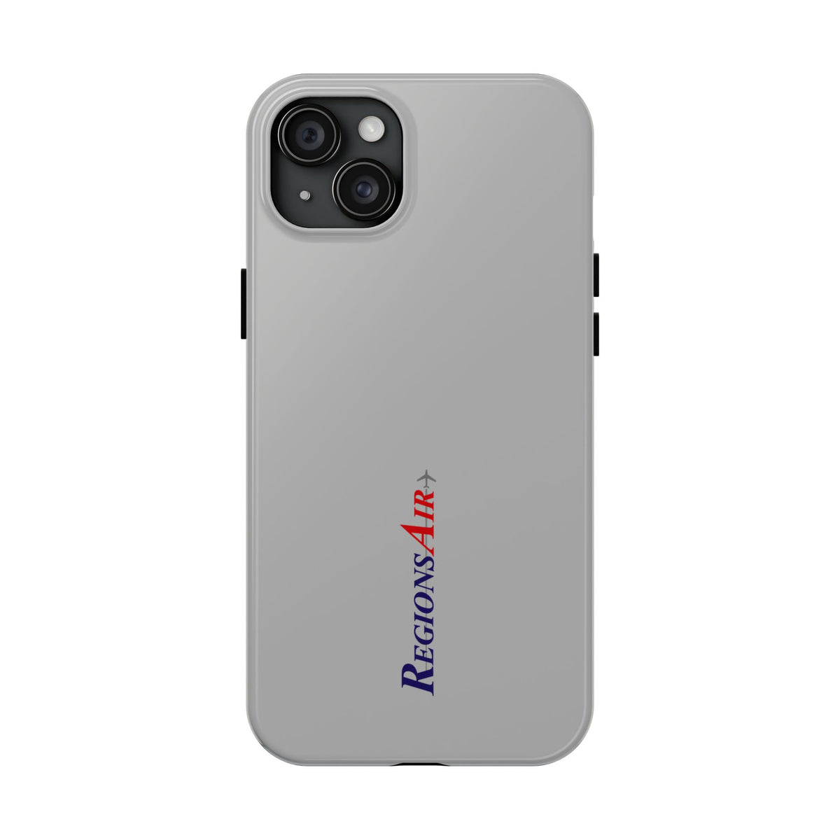RegionsAir Tough Phone Case