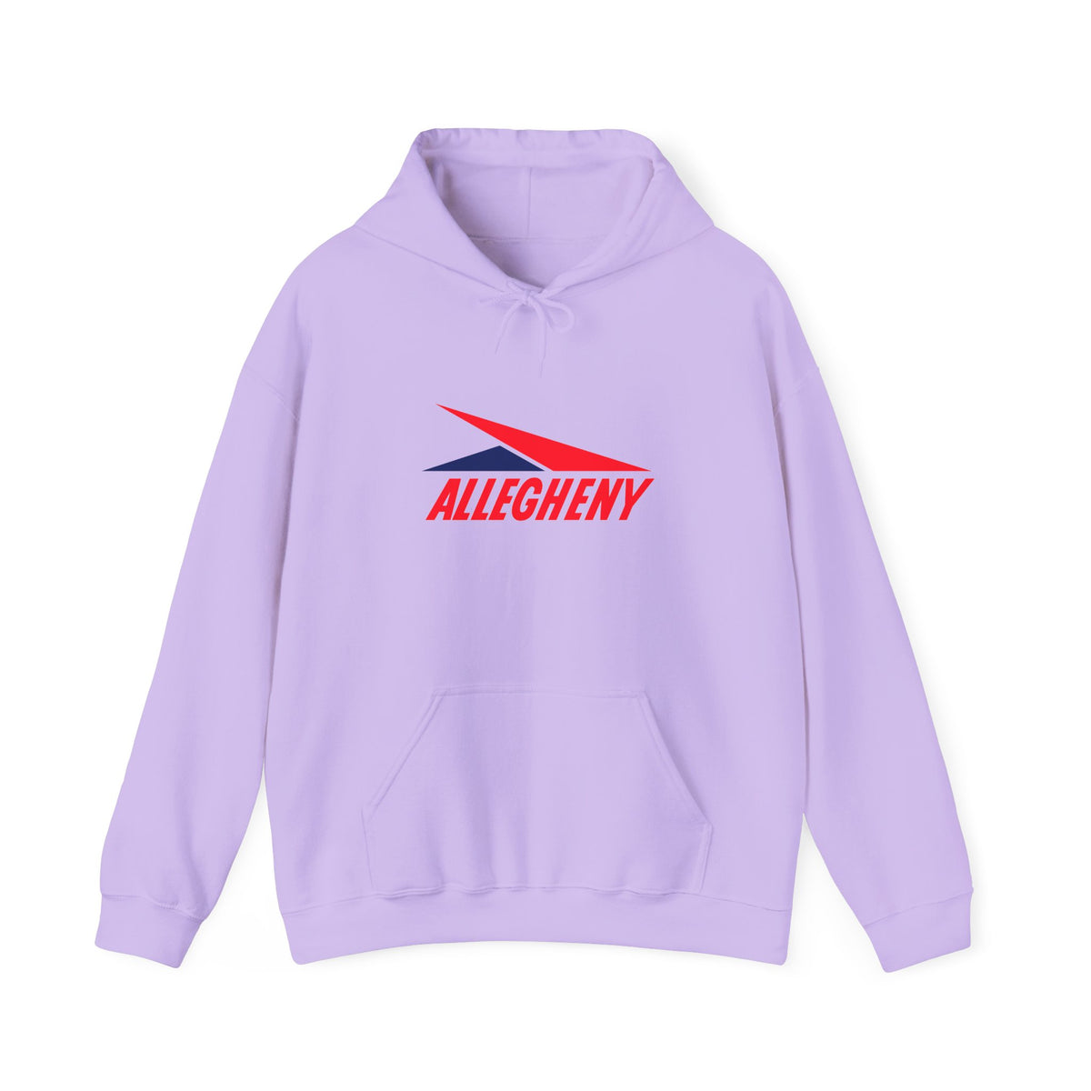 Allegheny Airlines Hoodie / Sweatshirt