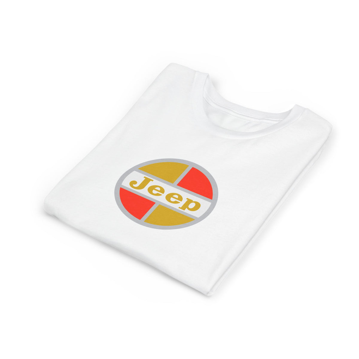 Kaiser Jeep Kids Tee / T-Shirt