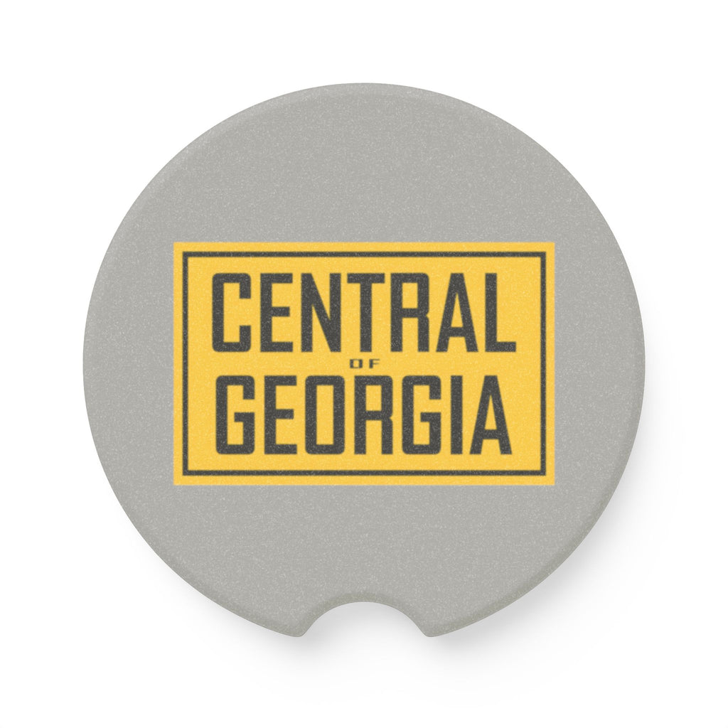 Central of Georgia Railway Car Coaster