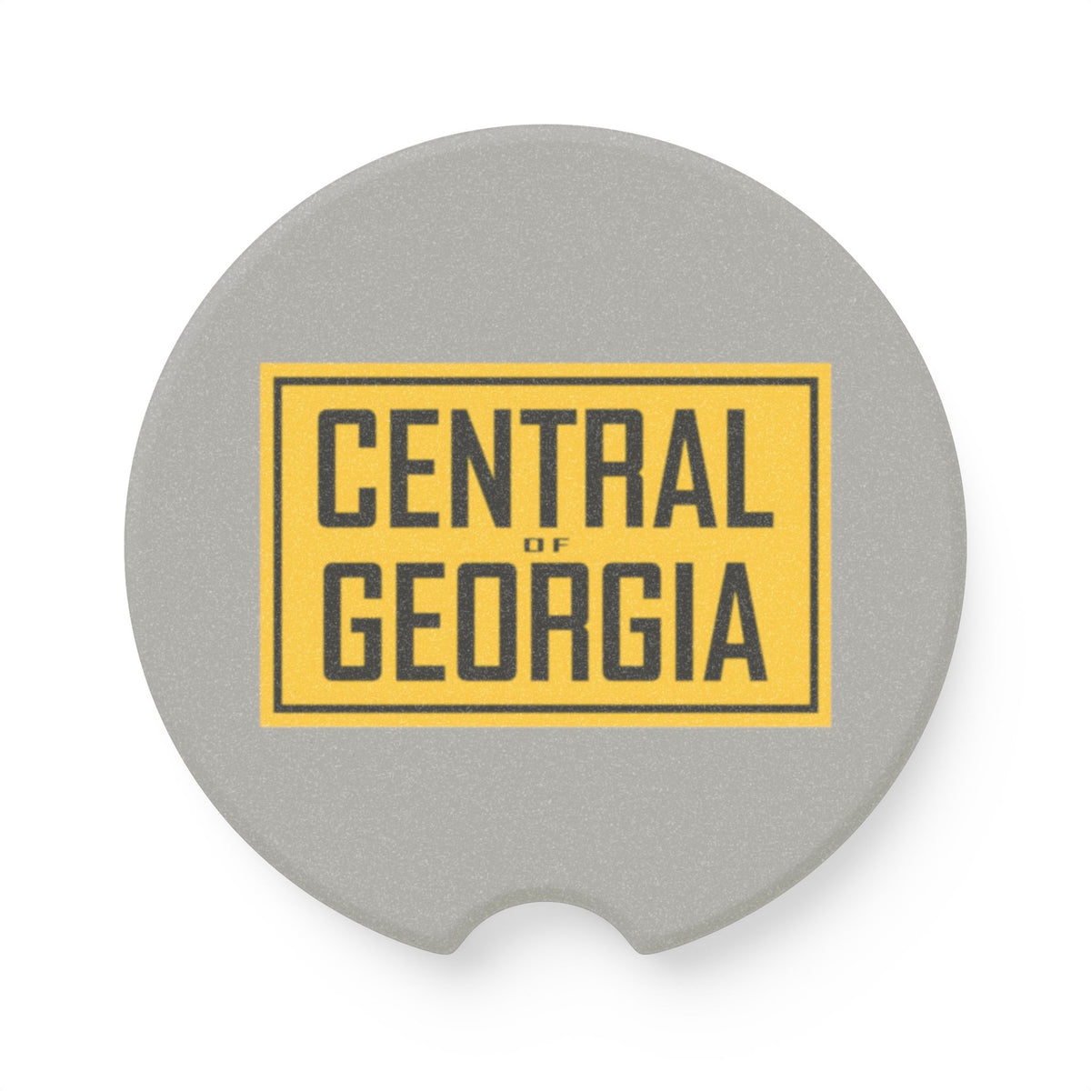 Central of Georgia Railway Car Coaster