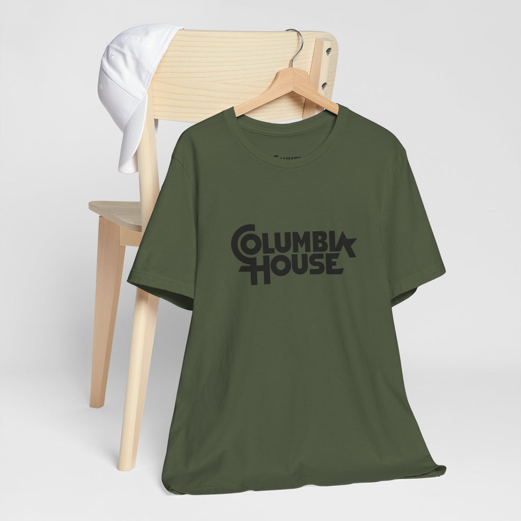 Columbia House T-Shirt