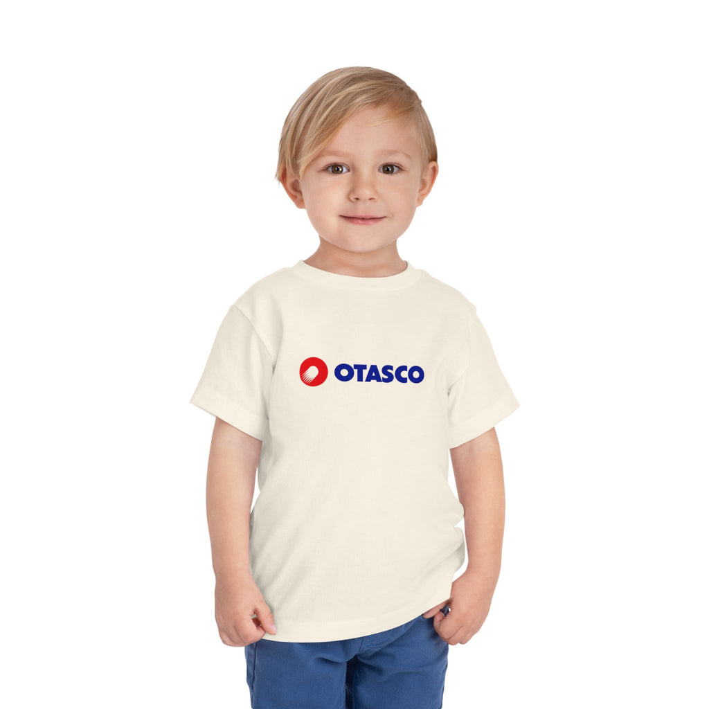 Otasco (Oklahoma Tire and Supply Company) Toddler Tee / T-Shirt