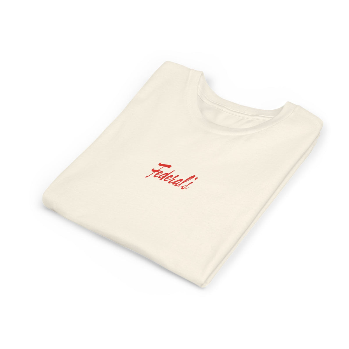 Federal's Kids Tee / T-Shirt