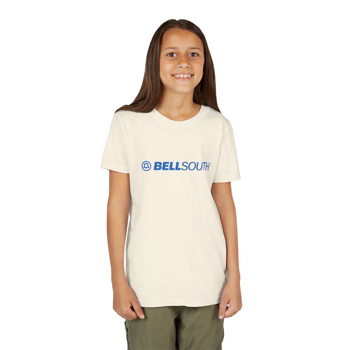 BellSouth Kids Tee / T-Shirt